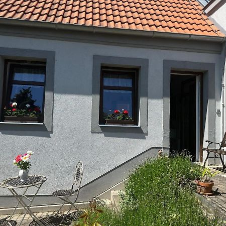 Apartman U Jezirka Velke Prilepy Exterior foto