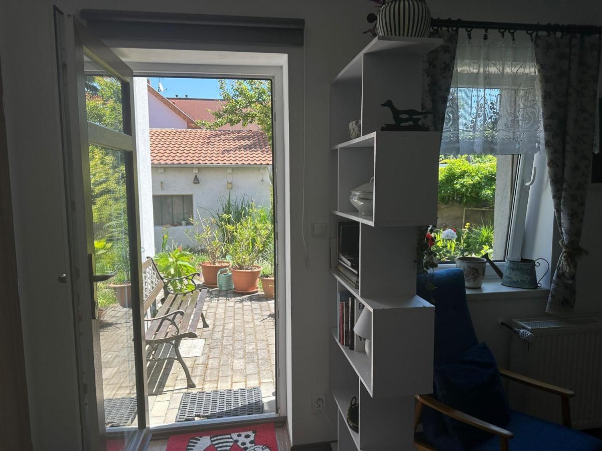 Apartman U Jezirka Velke Prilepy Exterior foto
